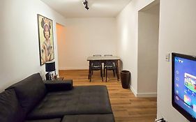 YOU HOUSE - Alameda Santos (apartamento completo)